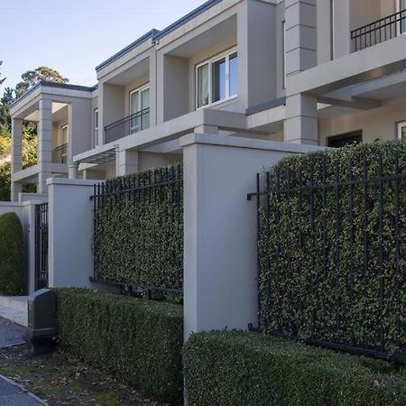 Esplanade Haven #4 Apartment Queenstown Exterior photo