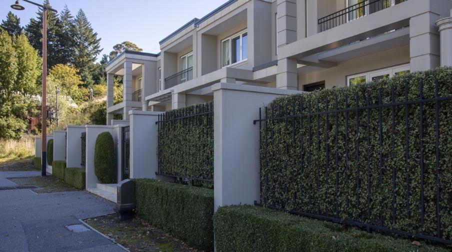 Esplanade Haven #4 Apartment Queenstown Exterior photo