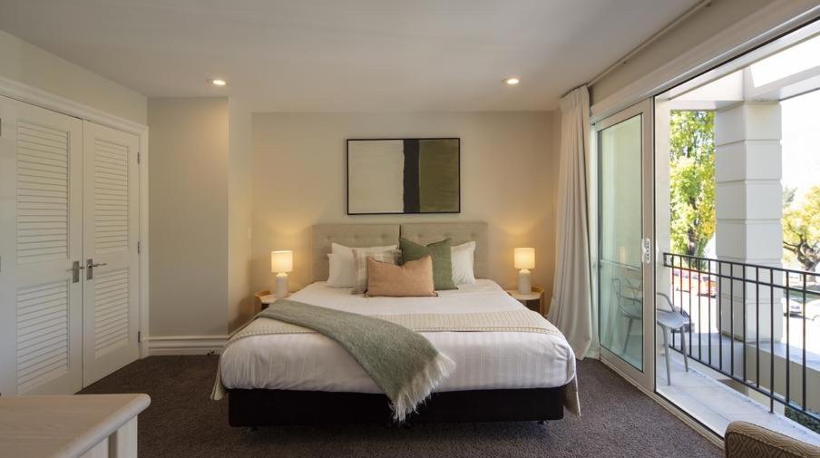 Esplanade Haven #4 Apartment Queenstown Exterior photo