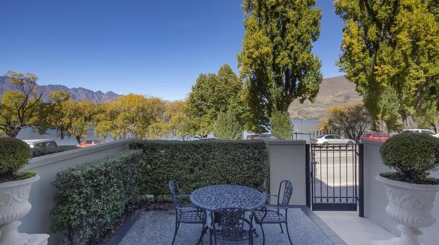 Esplanade Haven #4 Apartment Queenstown Exterior photo